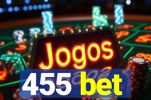455 bet